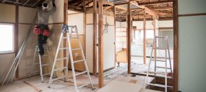 Entreprise de rénovation de la maison et de rénovation d’appartement à Puiseux-en-Bray